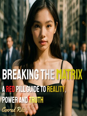 cover image of Breaking the Matrix